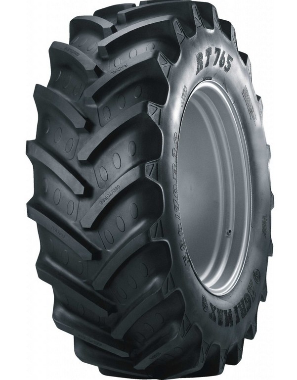 280/70R 16 112 A8/112 B TL AGRIMAX RT 765