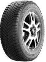 225/75R 16CP 118/116R TL CROSSCLIMATE CAMPING ,C,A,A